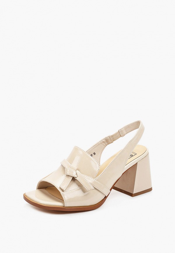 фото Босоножки palazzo d'oro