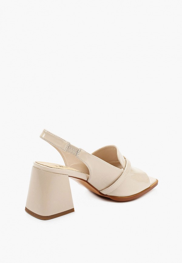 фото Босоножки palazzo d'oro