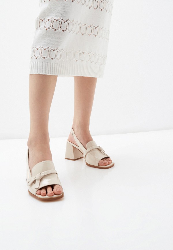 фото Босоножки palazzo d'oro