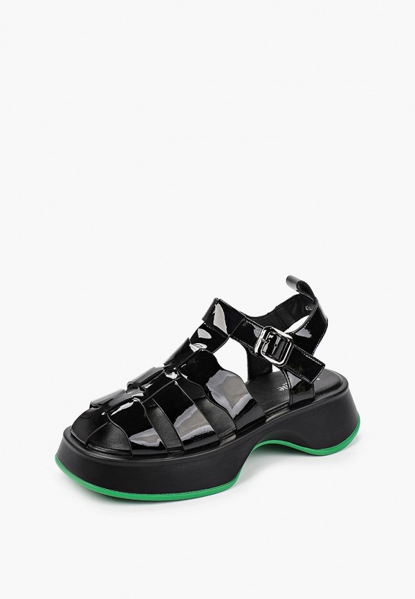 фото Босоножки makfine