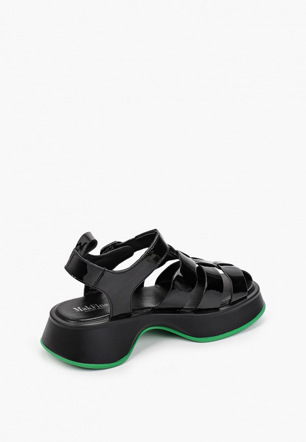 фото Босоножки makfine