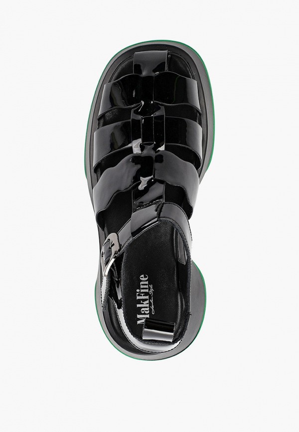 фото Босоножки makfine