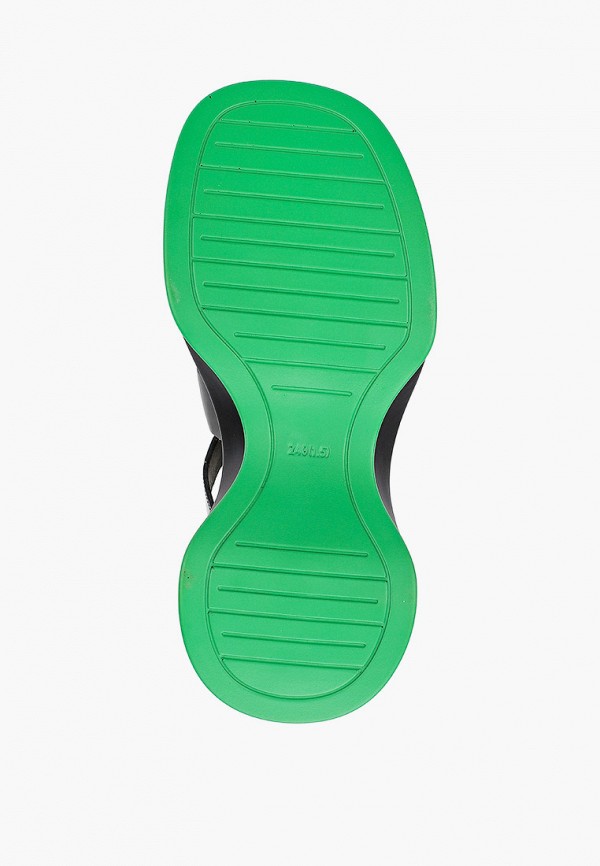 фото Босоножки makfine