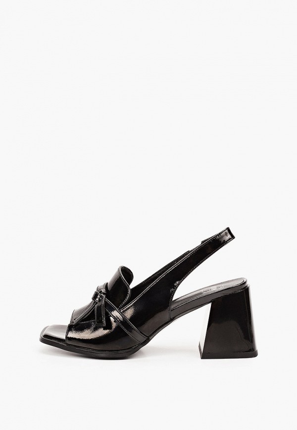 фото Босоножки palazzo d'oro