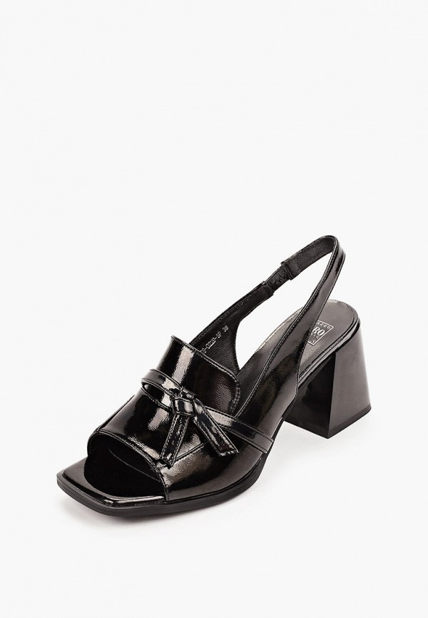 фото Босоножки palazzo d'oro