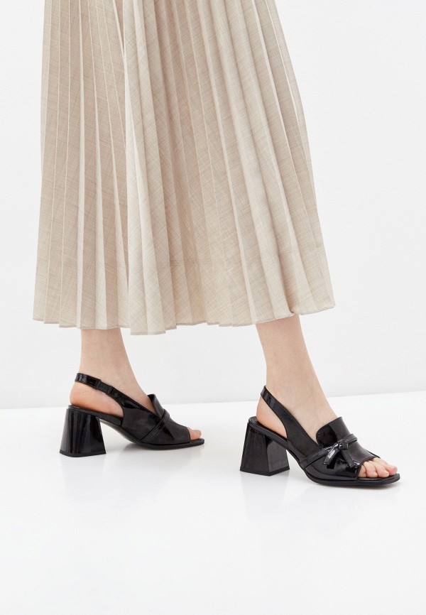 фото Босоножки palazzo d'oro