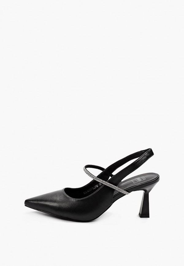 фото Туфли palazzo d'oro