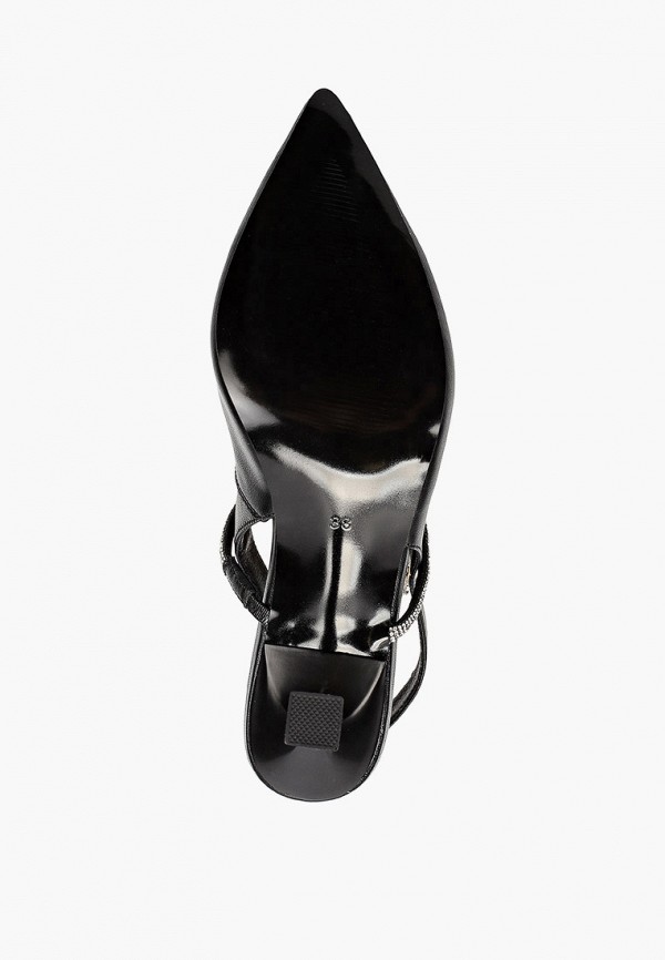 фото Туфли palazzo d'oro