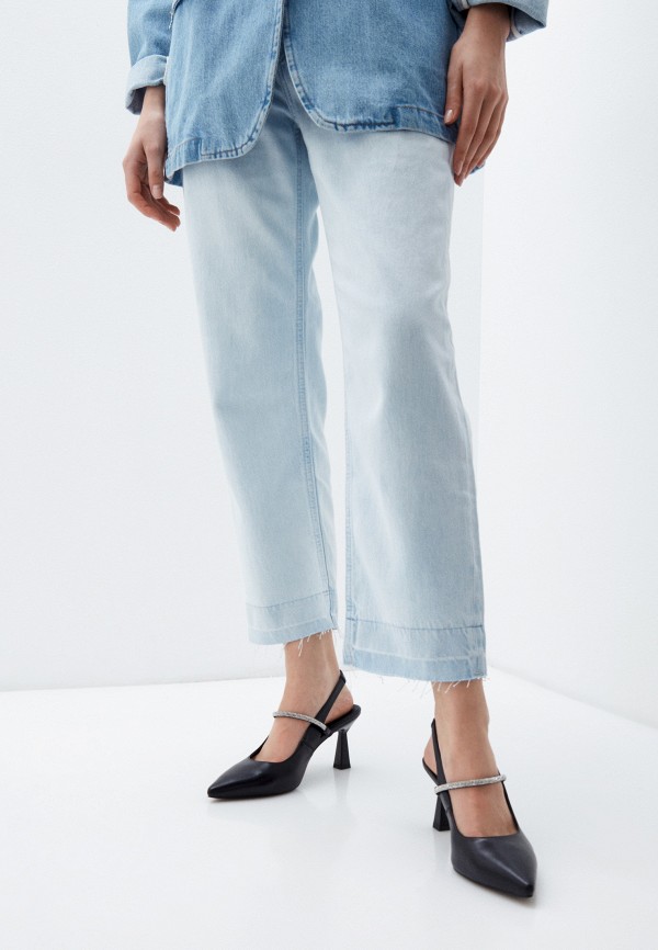 фото Туфли palazzo d'oro