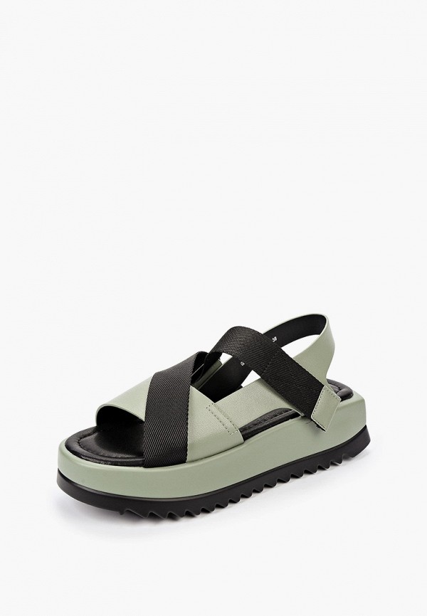 фото Босоножки palazzo d'oro