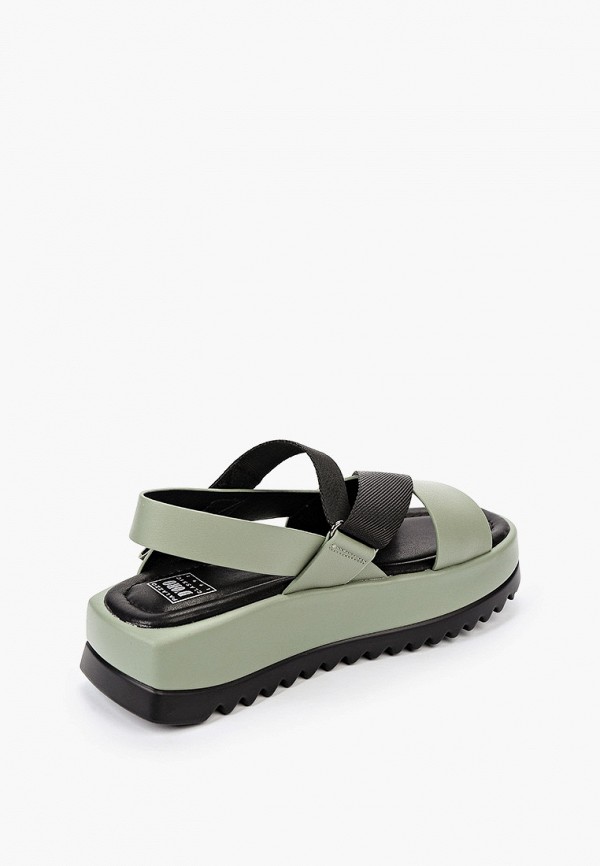 фото Босоножки palazzo d'oro