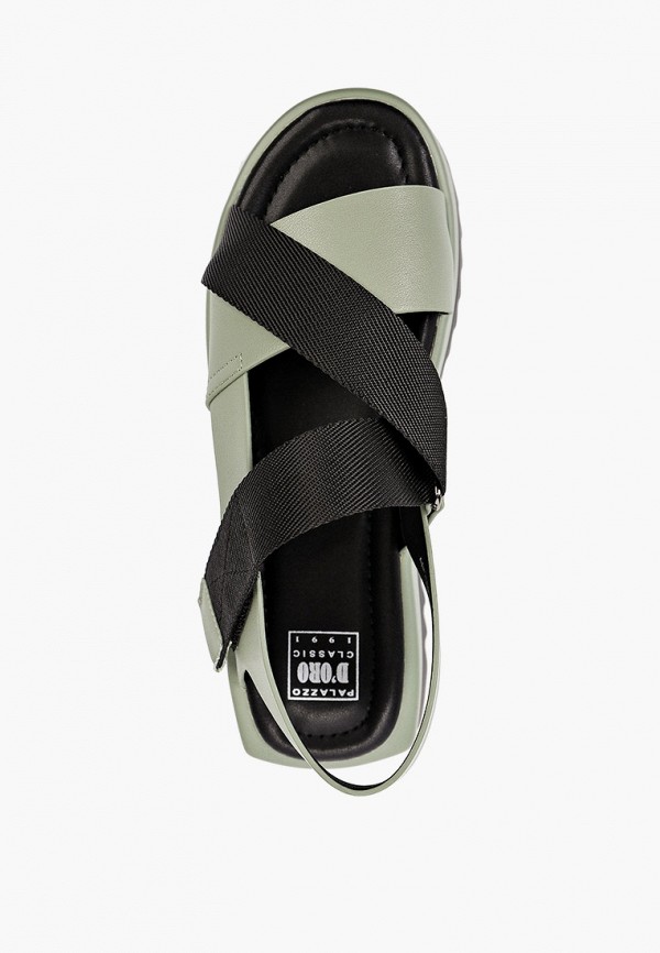 фото Босоножки palazzo d'oro