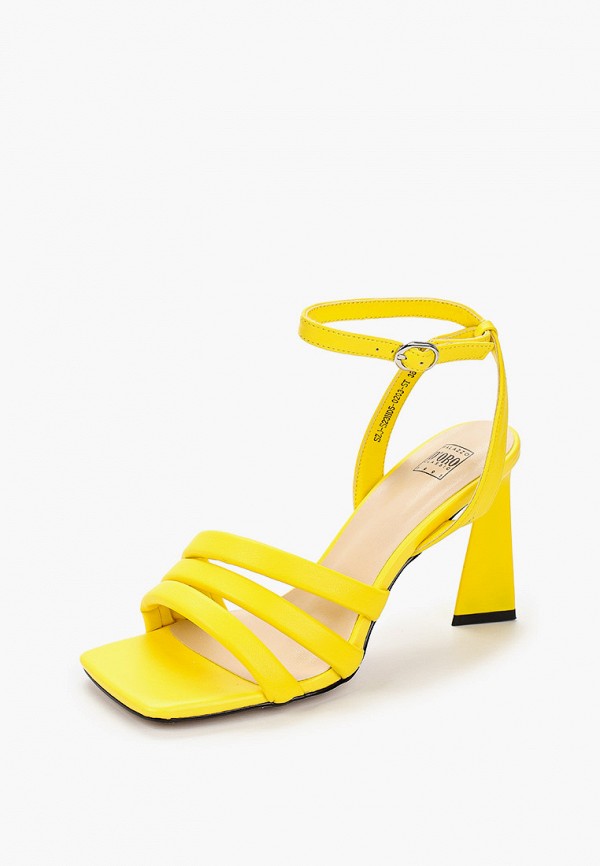 фото Босоножки palazzo d'oro