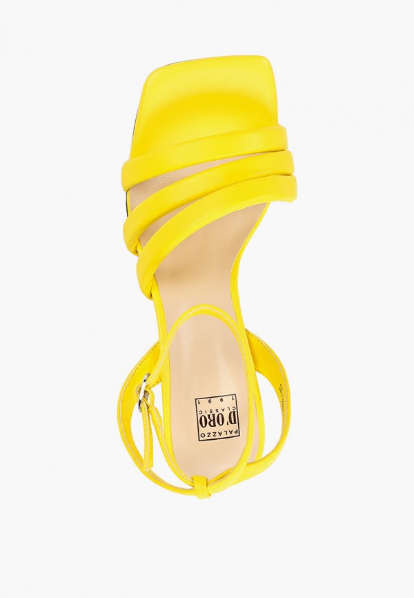 фото Босоножки palazzo d'oro