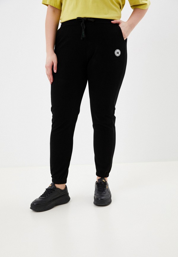фото Брюки спортивные just beauty
