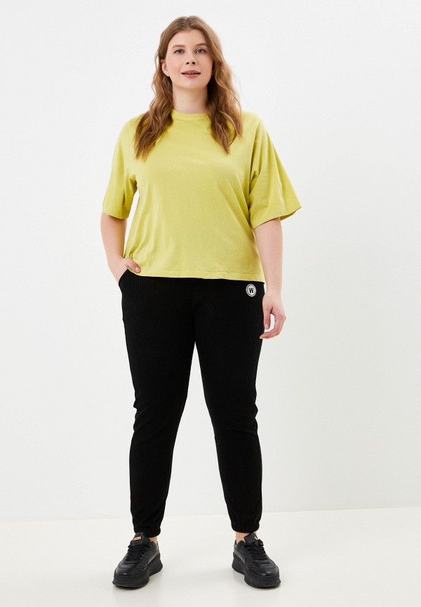 фото Брюки спортивные just beauty