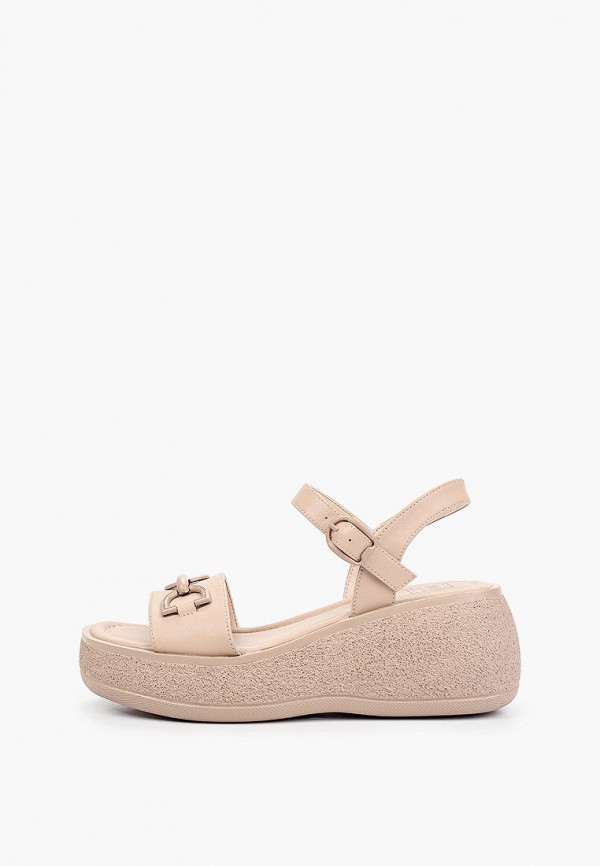 фото Босоножки palazzo d'oro