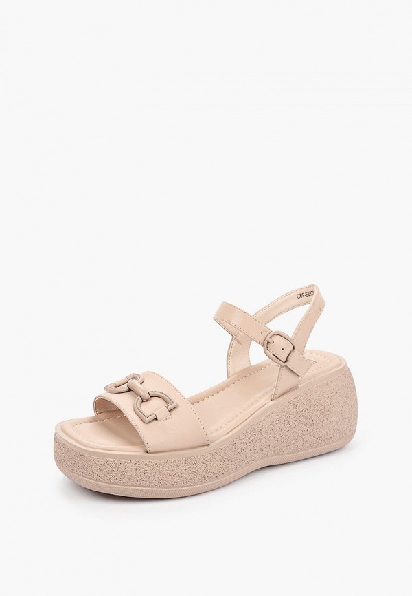 фото Босоножки palazzo d'oro