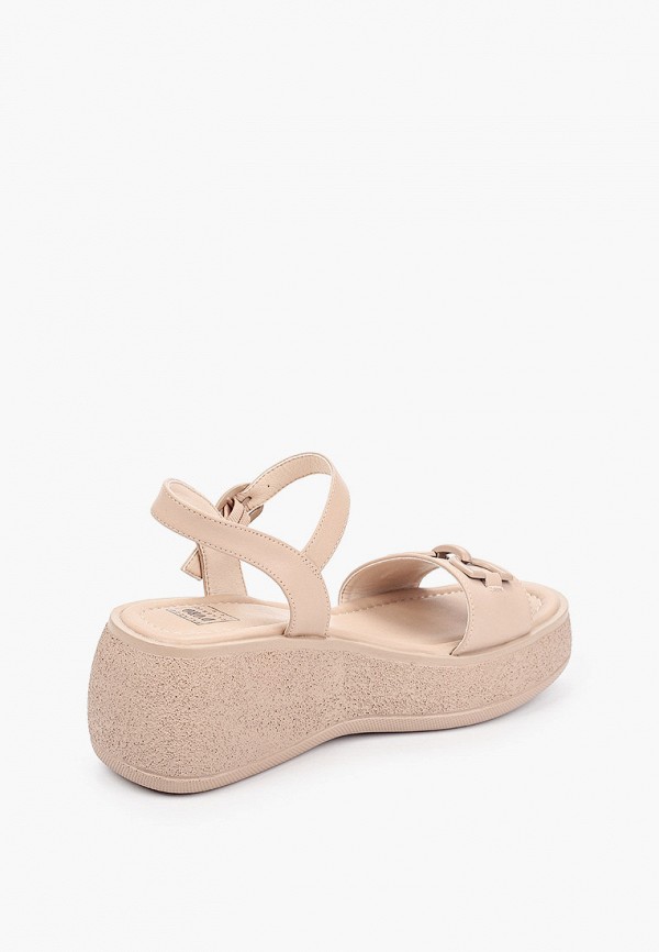 фото Босоножки palazzo d'oro