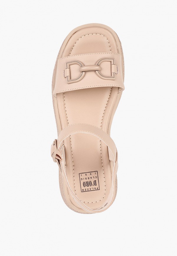 фото Босоножки palazzo d'oro