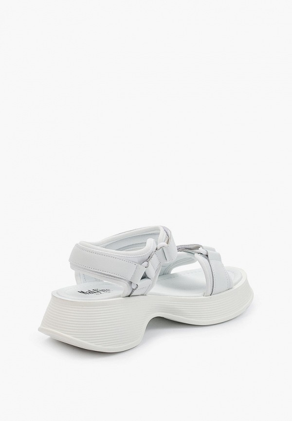 фото Босоножки makfine