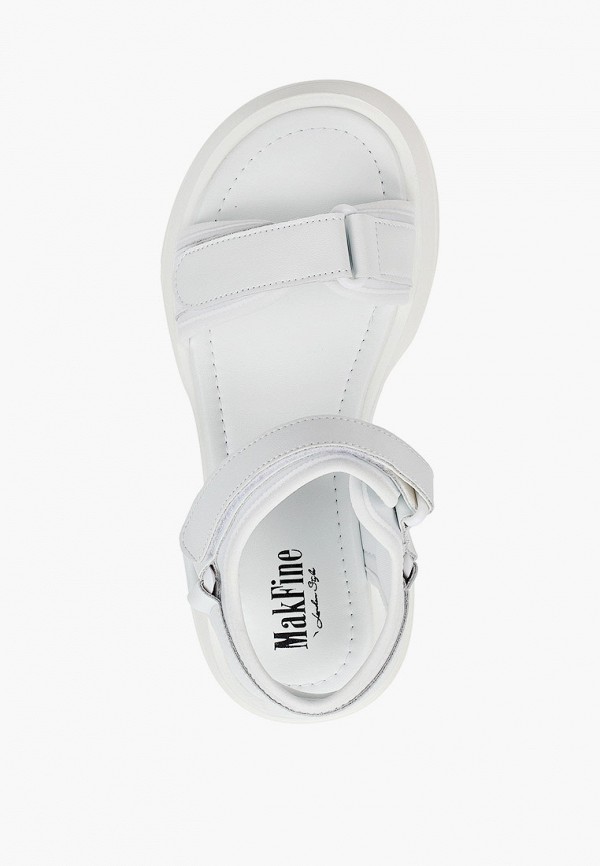фото Босоножки makfine