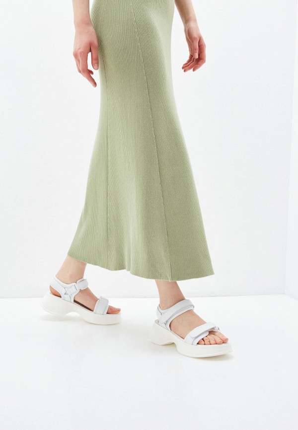 фото Босоножки makfine