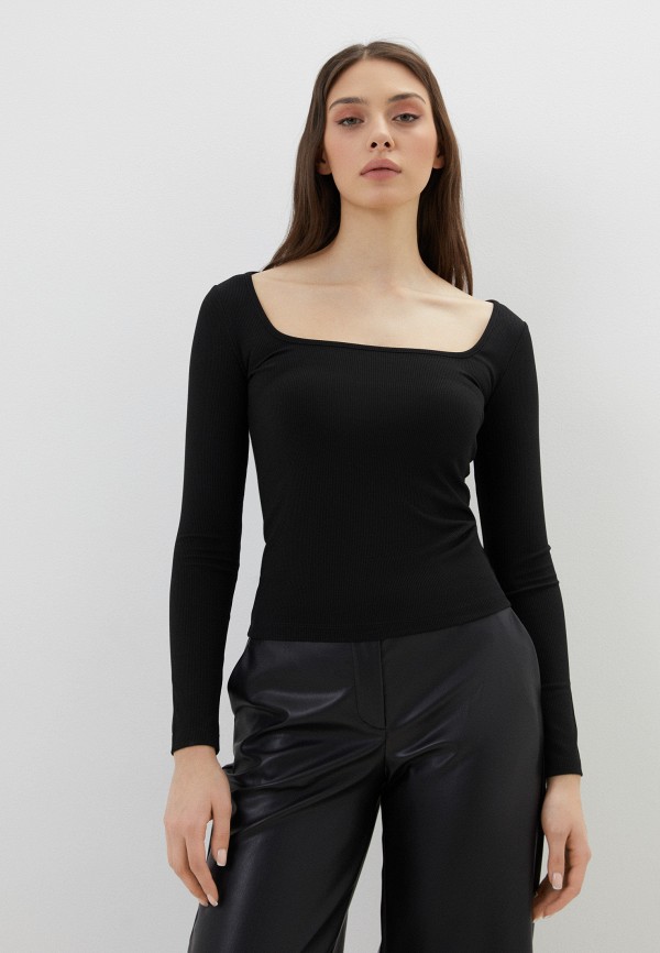 фото Лонгслив talia