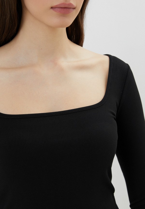 фото Лонгслив talia