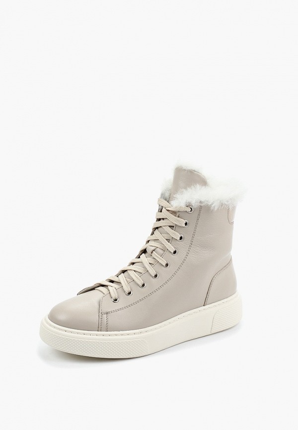 фото Кеды creatte