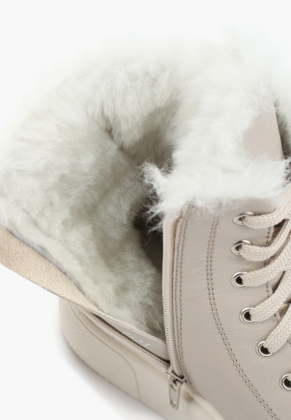 фото Кеды creatte