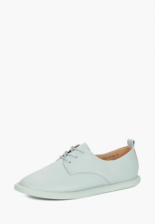 фото Ботинки respect