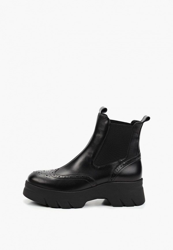 фото Ботинки altabella