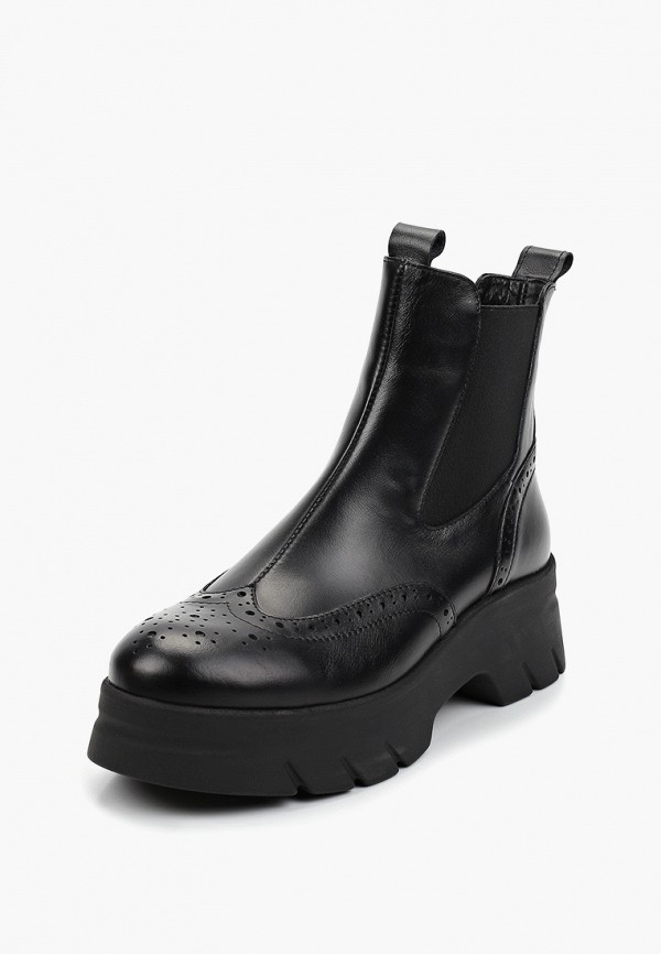 фото Ботинки altabella