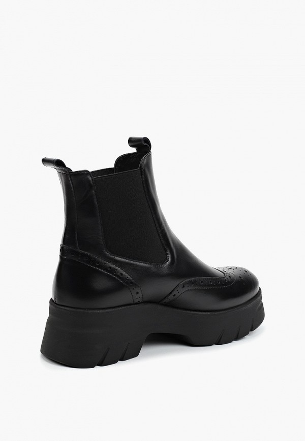 фото Ботинки altabella