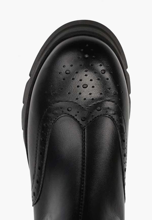 фото Ботинки altabella