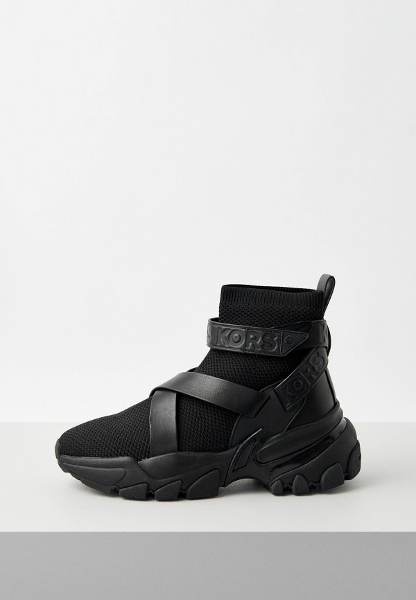 фото Кроссовки michael michael kors