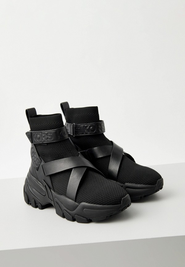 фото Кроссовки michael michael kors