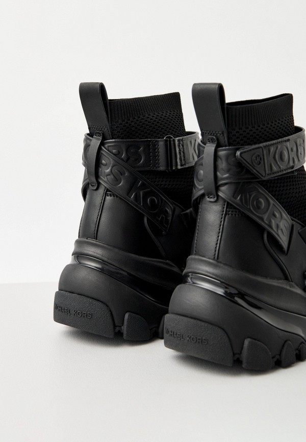 фото Кроссовки michael michael kors