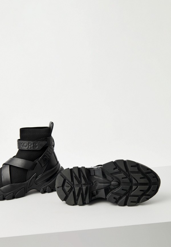 фото Кроссовки michael michael kors