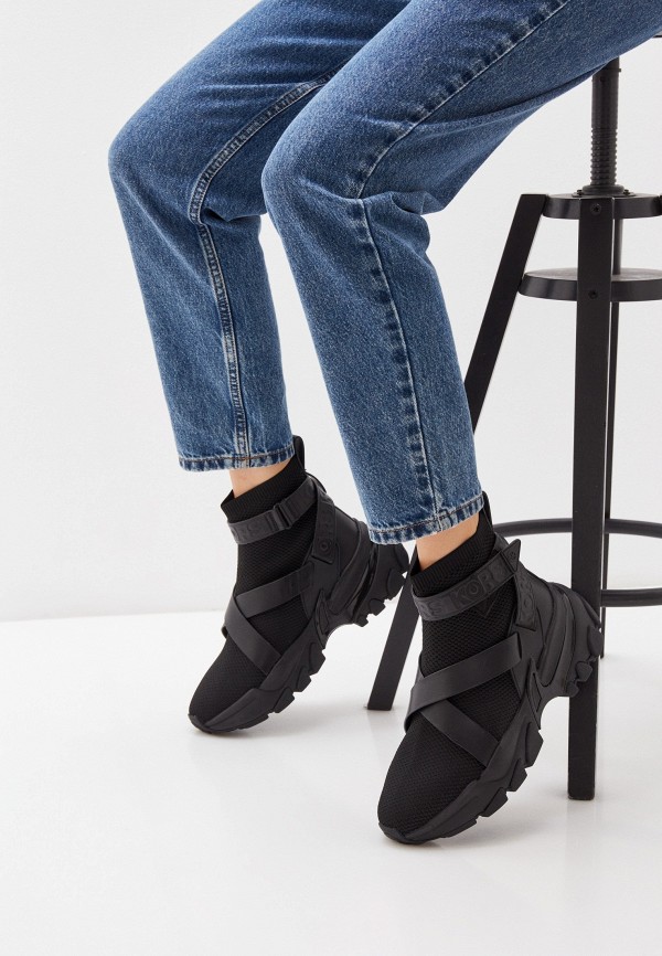 фото Кроссовки michael michael kors