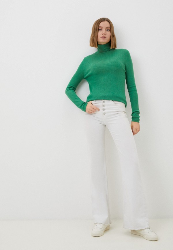 фото Водолазка anna pekun