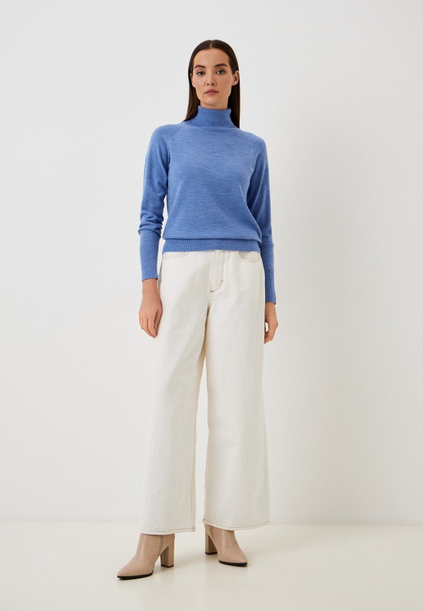 фото Водолазка anna pekun