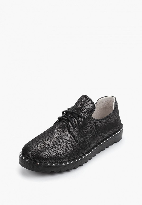 фото Ботинки enzo logana