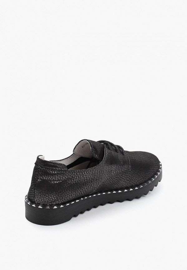 фото Ботинки enzo logana