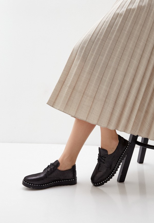 фото Ботинки enzo logana