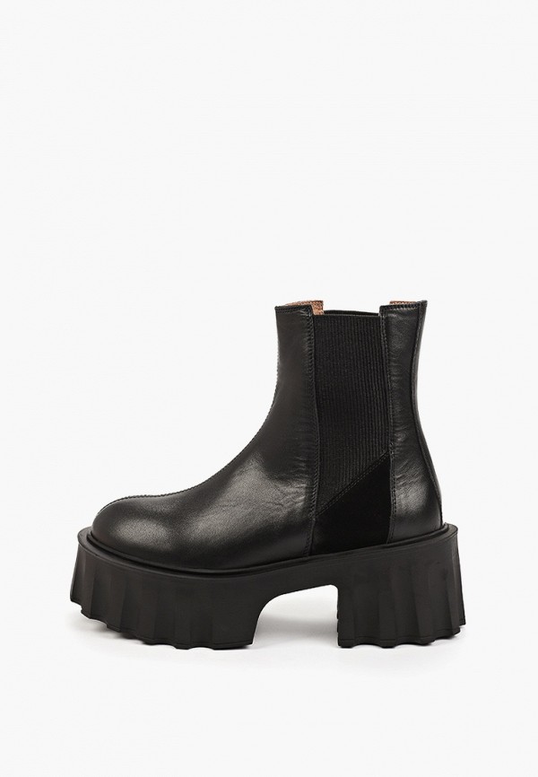 фото Ботинки grand style