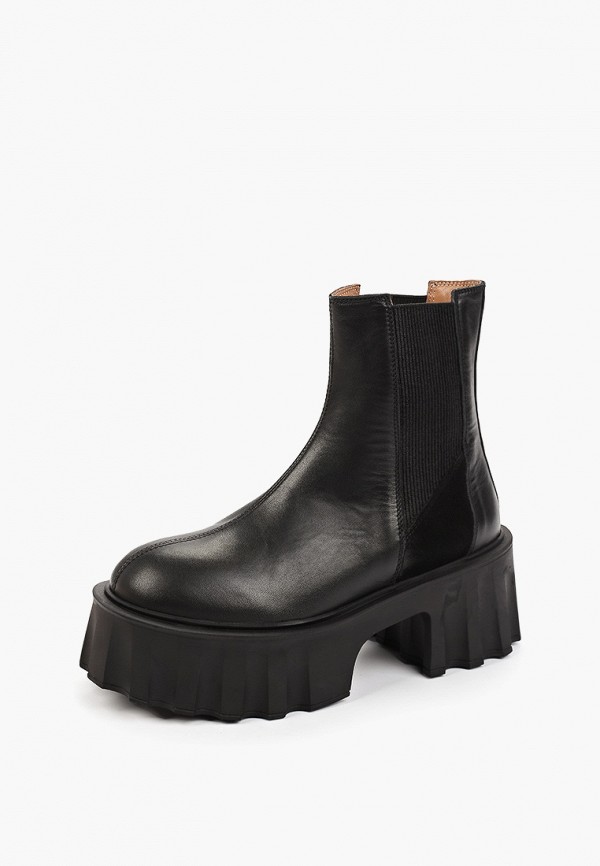 фото Ботинки grand style