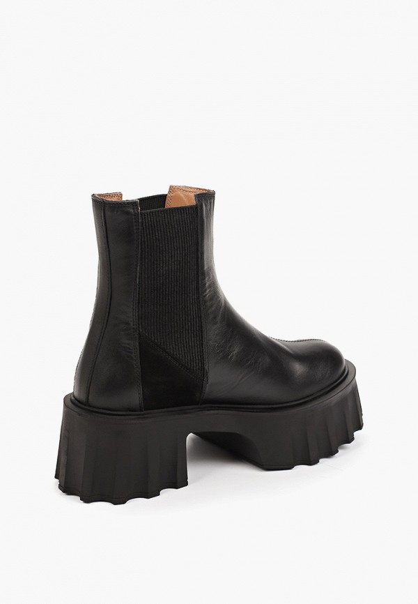 фото Ботинки grand style