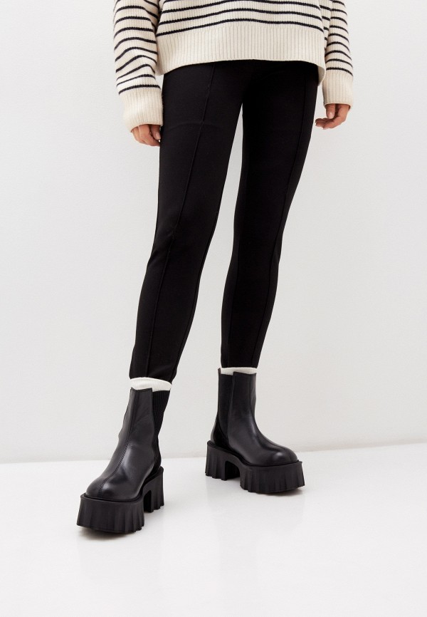 фото Ботинки grand style